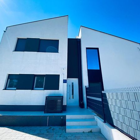 Apartment Mouette Пореч Екстер'єр фото