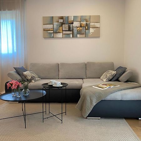 Apartment Mouette Пореч Екстер'єр фото